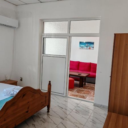 Къща За Гости Пиргос 布尔加斯 外观 照片